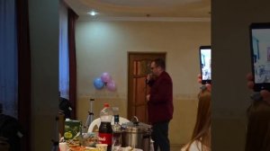 Михаил Круг-Тишина