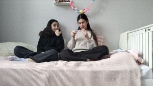 Шапка🧢 Лена Мун и Настя