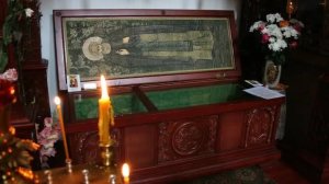 Житие.Преподобный АВРААМИЙ Ростовский.