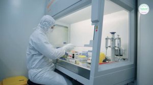 Россия здоровая: медицина и фармацевтика в России. Видеоролик № 2 о профессиях (7 класс)