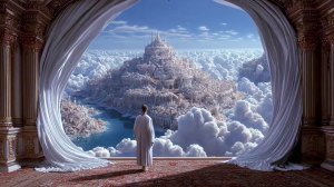 Жизнь на Небесах