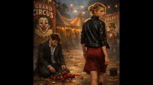 = Теперь мы врозь = песня на стихи Лилии Конторщиковой, работа над генерацией С. Данилов.