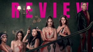 Смертельно красивые - Pretty Lethal - Трейлер №2