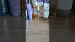 уходовая косметичка на апрель (новинки)