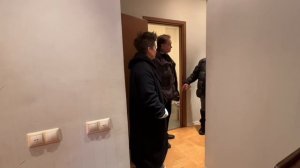 ПРЕОБРАЖЕНИЕ ПРЕОБРАЖЕНИЯ квартиры на Таганке