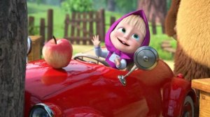 МАША И МЕДВЕДЬ.  МУЛЬТФИЛЬМ ИГРА. НОВАЯ СЕРИЯ. МОИ ДРУЗЬЯ.  ИГРЫ ПО МУЛЬТИКАМ