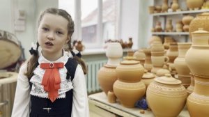 Ролик призера Всероссийского конкурса «Россия – страна традиционных ценностей» Принёвой Полины