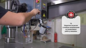 Радиально-сверлильный станок JET JRD-1600DRT