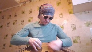 гусли "Ярмарочная"