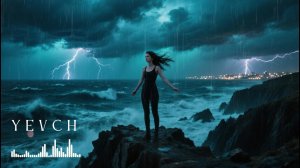 YEVCH - Парус 🌊 (Лермонтов) Deep vocal house 2026 | классика в обработке