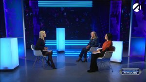 Вечерняя Астрахань | 18 марта 2026