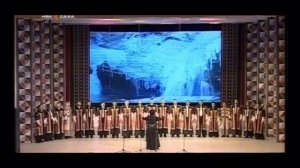 Чыаппаратааҕы эр дьон народнай хора