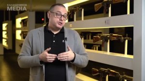 отличительные особенности АКВ521 под патрон 366 ТКМ.mp4