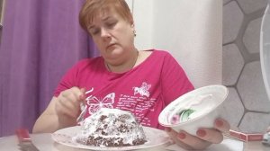 что делать с Алисой/распаковка/ торт/ болталка