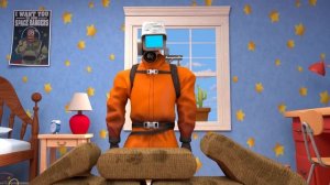 Зомби против всех! Штурмовики и солдатики объединяются? 🤯