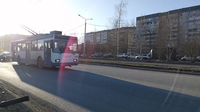 ВМЗ-5298.22. (442). 