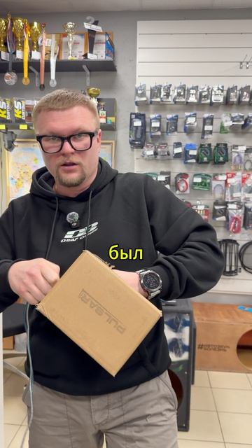 САМОЕ бюджетное решение для твоей акустики