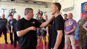 Как оружие выстраивает структурные удары. Михаил Грудев. ИЗВОР