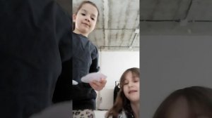 я и Алиса распокофка