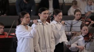 Твои Небеса..