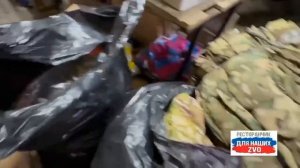 "Спасибо всем неравнодушным людям. Спасибо всем кто вкладывает в нас душу заботится о нас,переживает