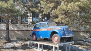 575. Хабаровск. ТРЦ Магазины Радости - ТЦ Воронежский. 24.03.26.