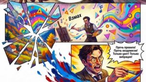 Югорчанка вошла в топ-5 на всероссийском конкурсе комиксов