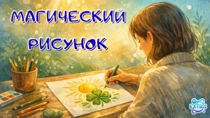 Магический рисунок. Как через творчество снять глубинное напряжение - Игорь Лосев