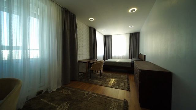 Самара, Ново-Садовая