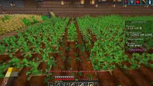 Майнкрафт Сервер без вайпа 5 лет!