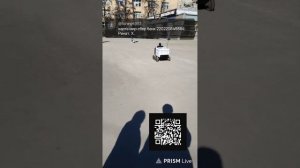 Прямая трансляция От крючка до прилавка