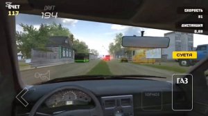 ПОКАТУШКИ ПО ГОРОДУ! СЕРИЯ ПО ШАШКИ ПО ГОРОДУ 1