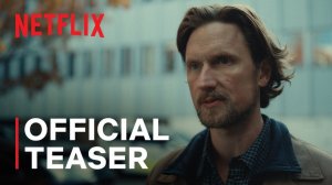 The Chestnut Man TV Series, season 2 - Official Teaser | Netflix