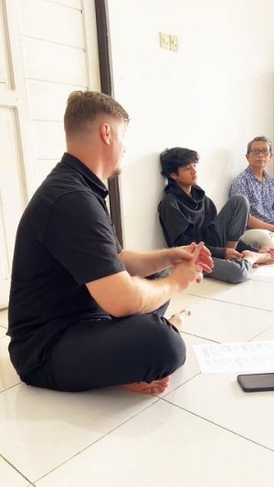 "ВОТ, Я ДЕЛАЮ НОВОЕ..."  ИСАЙА 49:19