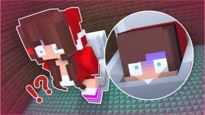 ДЖЕЙ ДЖЕЙ СТАЛ ТУАЛЕТОМ??? - МАЙНКРАФТ МУЛЬТИКИ