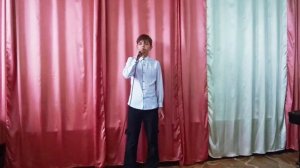 Бельдин Никита-не забывайте