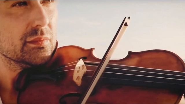 David Garrett - Schumann: Kinderszenen, Op. 15 - VII. Träumerei смотреть онлайн