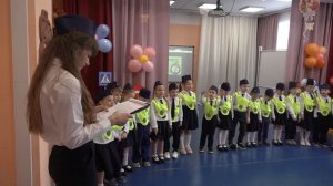 Время новостей от 23 марта 2026 года.