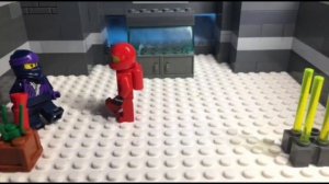 LEGO AMONG US 3 EPISODE 1 SEASON
