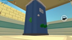 сегодня я иду к своему другу джеку анимация