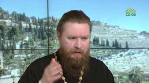 Читаем Апостол. 25 марта 2026