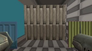 poppy playtime chapter 2 (2 серия)