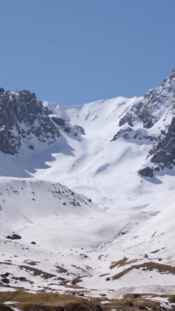 Skitour Georgia Juta #skitour