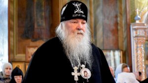 О Русь моя, земля святая!