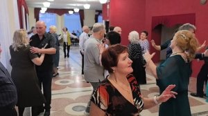 Потерялись мы с тобой... 22.03.26...