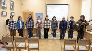 Ансамбль Созвучие