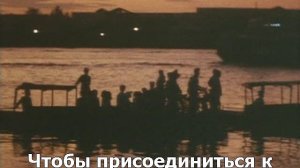 Том Пакстон. Линдон Джонсон (Шансон про Вьетнам). Du film Loin du Vietnam (1967)