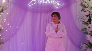 Марфа Николаевна