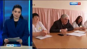 11.30 – «Вести. Адыгея» от 24.03.2026г.