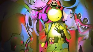 эдит поппи плейтайм